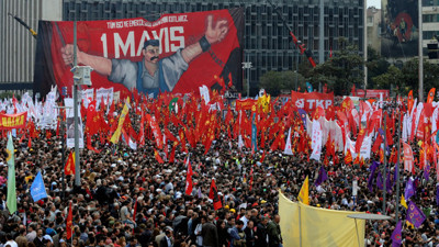 Valilikte görüşülecek! 1 Mayıs için Taksim pazarlığı