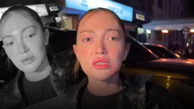 Saplantılı sevgilisi kabusu olmuştu! Danla Bilic ilk kez görüntülendi... Yüzünün hali dikkat çekti