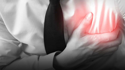 Sessiz ölümcül tehlike! Kalp krizi anında hayat kurtaracak 7 adım