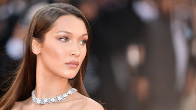 Bella Hadid'in son hali korkuttu! Görenler şaştı kaldı