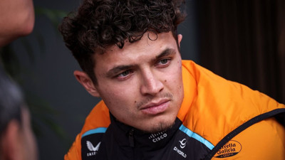 Lando Norris’in sözleri herkesi şaşırttı