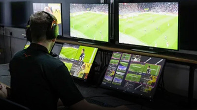 Sivasspor-Fenerbahçe maçının VAR hakemi belli oldu!