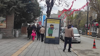 Van'da 4.1 büyüklüğünde deprem! Dördüncü kez sallandı (13 Nisan 2025)