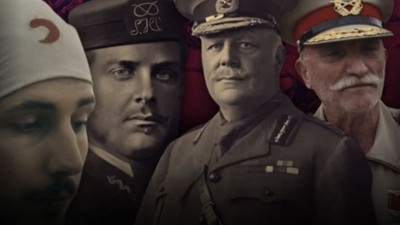 Üç Savaş Bir Doktor (Charles Ryan)! Askeri doktorun sıra dışı yaşamı