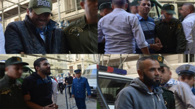 Fransa ile Cezayir arasında diplomatik kriz: Konsolosluk görevlileri tutuklandı