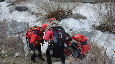 Dört gündür kayıp! Vatandaşı arama çalışmaları sürüyor