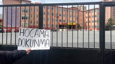 Eğitimdeki tasfiyeye tepki! 20 bin öğretmen tek bir İmza ile cezalandırıldı