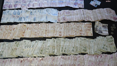 Kuşadası’nda zabıta dilencileri affetmedi! 23 bin liraya el konuldu...