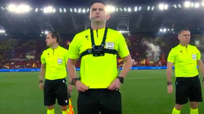 Hakemlere göğüs kamerası! IFAB resmen onayladı: 2025 Kulüpler Dünya Kupası’nda kullanılacak