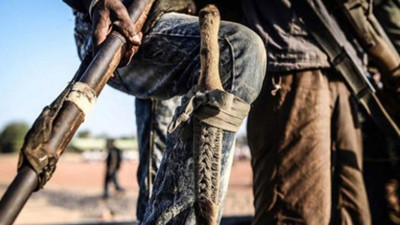 Kongo'da isyancı saldırısı: Onlarca sivil hayatını kaybetti