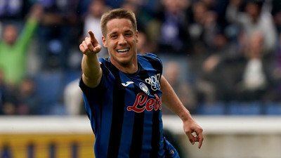 Atalanta'dan Bologna'ya karşı kritik zafer