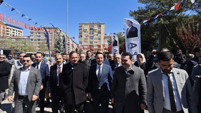 Esnaf Ağıralioğlu'na ülkenin gidişatından dert yandı! 40 yaşından sonra...