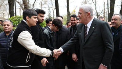 Müsavat Dervişoğlu'ndan AKP'yi kızdıracak açıklama!