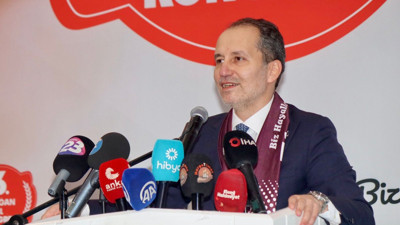 Fatih Erbakan'ın sözleri Erdoğan'ı küplere bindirecek!