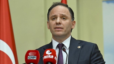 CHP'li isim 'ifadeye çağırdılar' diyerek açıkladı