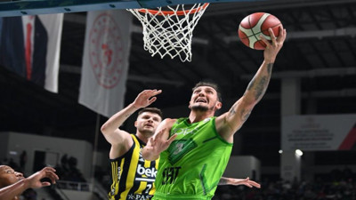 Fenerbahçe Beko tek sayıyla TOFAŞ'ı yendi