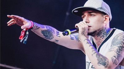 Ezhel'e soğuk duş! TÜGŞAV, yaptığı bağışa tenezzül etmedi