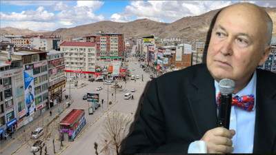 Van beşik gibi sallandı, Prof. Dr. Ahmet Ercan 2011 depremini hatırlattı