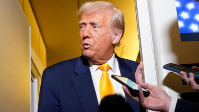 Trump 'soykırım' iddialarını öne sürerek zirveye katılmak istemiyor