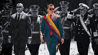 Güney Amerika yeni kriz: Noboa’nın seçim zaferi tartışmaları alevlendirdi