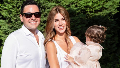 Sabancılarda Uzay krizi! Hacı Sabancı ve Nazlı Sabancı boşanıyor mu?