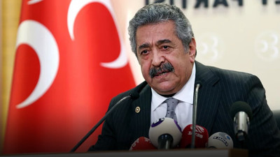 MHP’li Feti Yıldız, ne olacağını açıkladı! 28 Şubat komutanlarıyla ilgili flaş ayrıntı! Onanma sonrası, cezaevi iddiası...