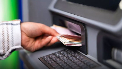 ATM'lerde yeni dönem! Ücretsiz para çekme limitleri değişti