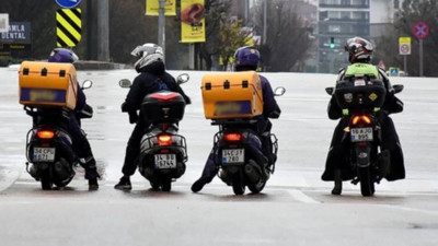 İşletmecinin komisyon isyanı! 990 TL’lik Siparişten Geriye 297 TL Kaldı