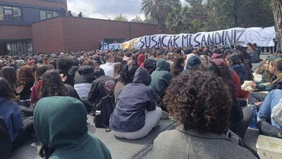 Liselerde 'proje okul' kargaşası! Öğrenciler öğretmenleri için ayakta