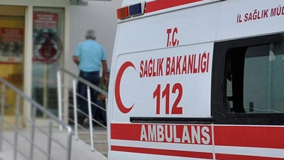 Kavgada kan aktı: 1’i ağır 2 yaralı var