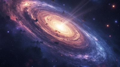 Bilim insanlarının sıra dışı keşfi: Yıldızların sesi çözüldü