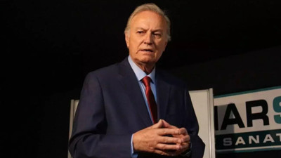 Yeşilçam'ın usta sanatçısı Ediz Hun yaşadığı zorlu süreci ilk kez anlattı! 21 hücreden 5'i kanser