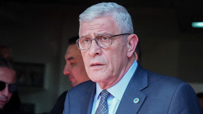 Dervişoğlu sürece işaret etti: Milli güvenlik tehdidi