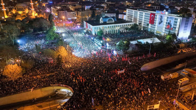 Eylemlerde tutuklanan 3 gence daha tahliye kararı