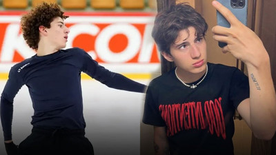 Savcılıktan, çocuklara cinsel içerikli mesaj atan patenciye soruşturma! 2,4 milyon takipçisi var…