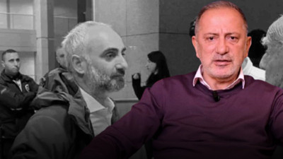 Fatih Altaylı, İsmail Saymaz’ın hesabına ödenen paranın nereden geldiğini yazdı!