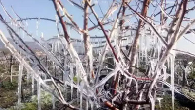 Ankara Valiliği'nde uyarı! Yarına kadar devam edecek