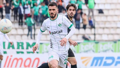 Bandırmaspor ile Iğdır FK puanları paylaştı