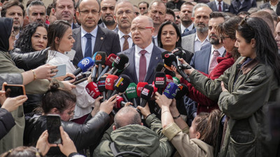 Bursa Belediye Başkanı Mustafa Bozbey hakkında soruşturma!