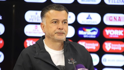 Hatayspor'da Teknik Direktör Murat Şahin görevden ayrıldı mı?
