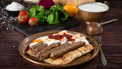 Dünyanın en iyi kıymalı yemekleri belli oldu. Bu lezzet ilk sırada!