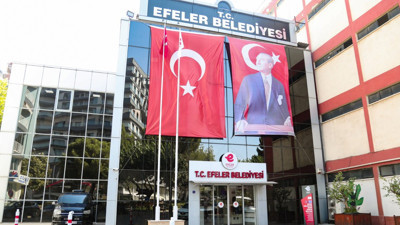Efeler Belediyesi’nden çalışanlara kötü haber