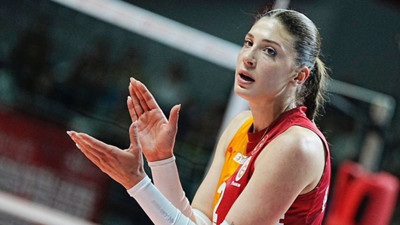 İlkin Aydın'a Fenerbahçe taraftarından tepki