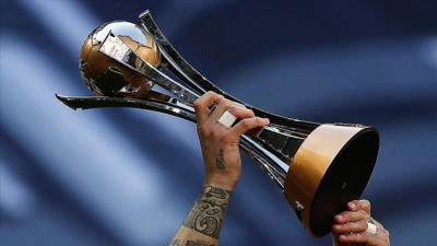 2025 FIFA Kulüpler Dünya Kupası'nın hakemleri belli oldu