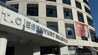 Esenyurt Belediyesi'nde işten çıkarma iddiaları