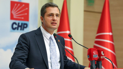 CHP’li isimden bakan Tekin’e sert sözler!