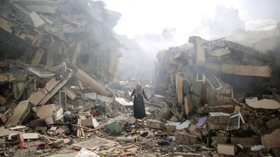 Gazze'de yeni ateşkes teklifi: İsrail basını anlaşma için tarih verdi