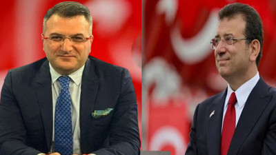 Cem Küçük, İmamoğlu davasının kaç yıl süreceğini açıkladı! Seçim tarihini fersah fersah geçiyor