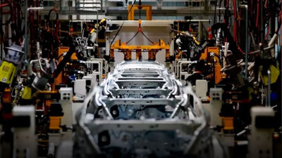 Otomotiv sektörünün köklü firmasından kötü haber! Weger iflasın eşiğine geldi