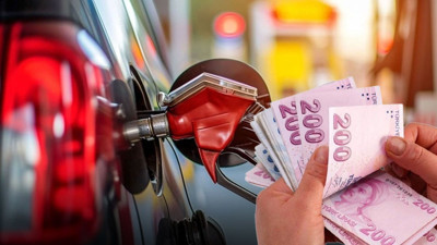 Araç sahiplerine kötü haber! Benzine ikinci zam göründü